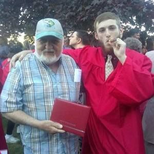 Meet your Posher, Jonny